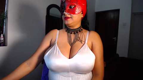 ishani__ @ stripchat on 20241001