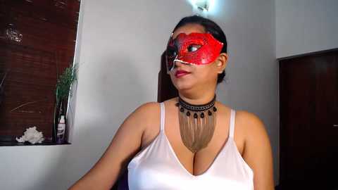 ishani__ @ stripchat on 20241001