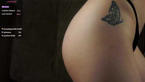 karinbates @ stripchat on 20241001