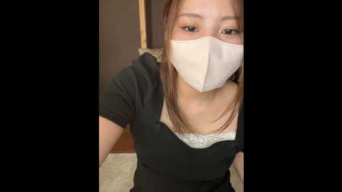 kasumi_chan @ stripchat on 20241001