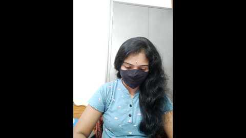 keerthi_telugu @ stripchat on 20241001