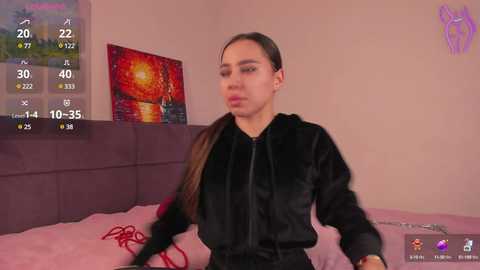 lallyarnold @ stripchat on 20241001