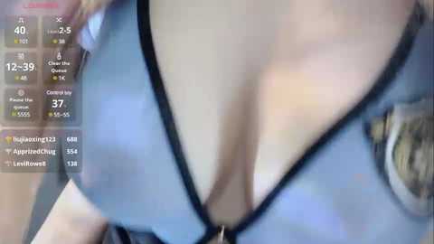 lei_er @ stripchat on 20241001