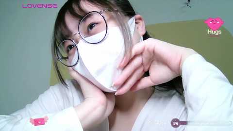 linna2712 @ stripchat on 20241001