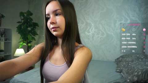 lisasmiths @ stripchat on 20241001