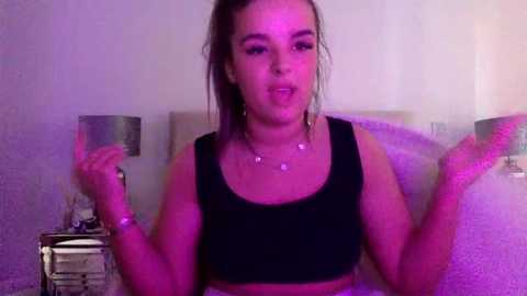 maisie_smith @ stripchat on 20241001