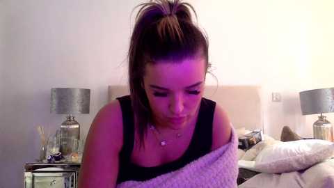 maisie_smith @ stripchat on 20241001