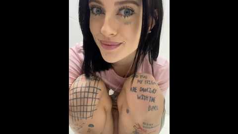 melissa_crazy @ stripchat on 20241001