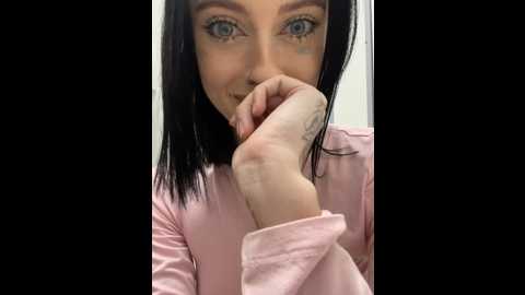 melissa_crazy @ stripchat on 20241001
