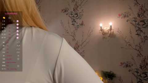 moiredownton @ stripchat on 20241001