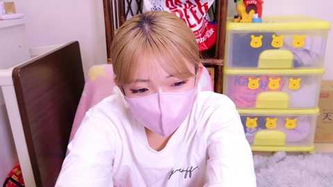 neruneruru @ stripchat on 20241001