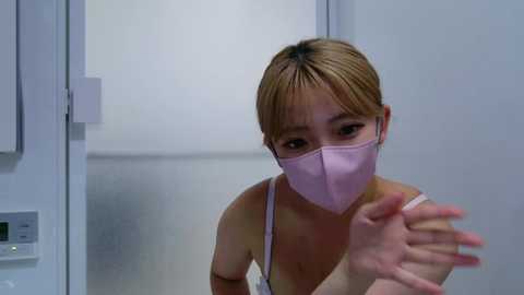 neruneruru @ stripchat on 20241001