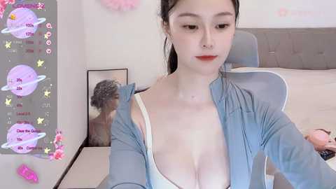 niceboobs777 @ stripchat on 20241001