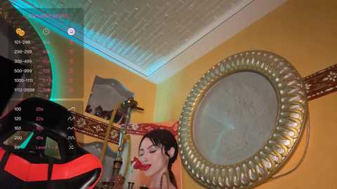 orla86 @ stripchat on 20241001