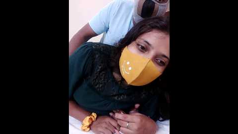 palak_4u @ stripchat on 20241001