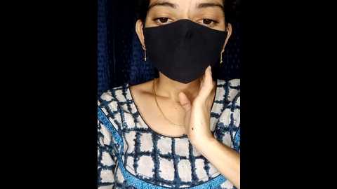 pallavi_telugu @ stripchat on 20241001