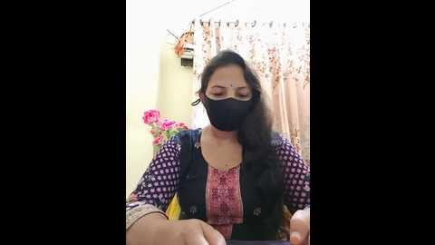 payel_sen @ stripchat on 20241001