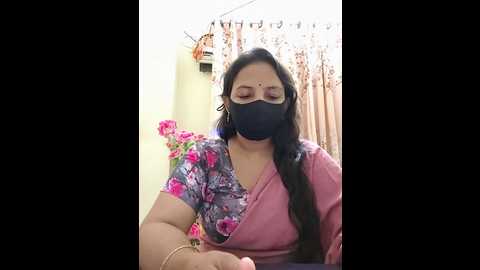 payel_sen @ stripchat on 20241001