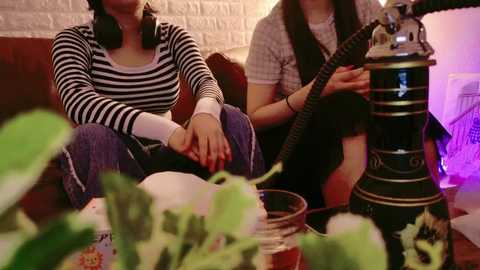 pocari_sweat @ stripchat on 20241001