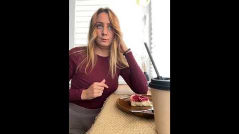 puzdosia @ stripchat on 20241001