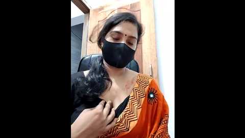 ritusri_dotta @ stripchat on 20241001