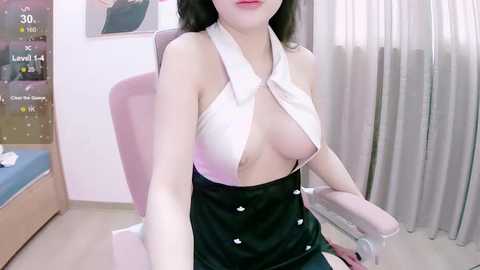 sarah_xoxo @ stripchat on 20241001