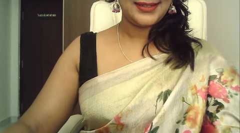 spandana_sweety @ stripchat on 20241001