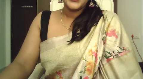 spandana_sweety @ stripchat on 20241001