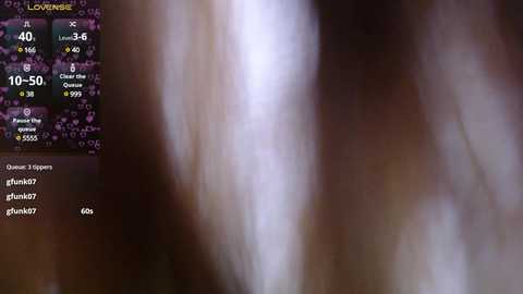 teya_new @ stripchat on 20241001