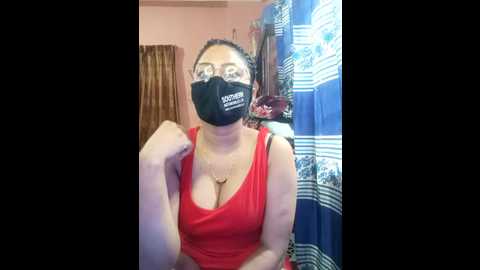 tonu_sri @ stripchat on 20241001