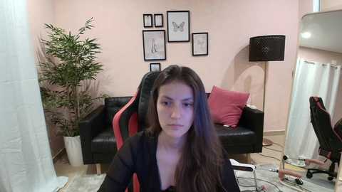 upssnowy @ stripchat on 20241001