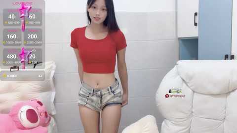 xinyao_bb @ stripchat on 20241001