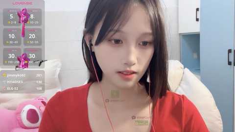 xinyao_bb @ stripchat on 20241001