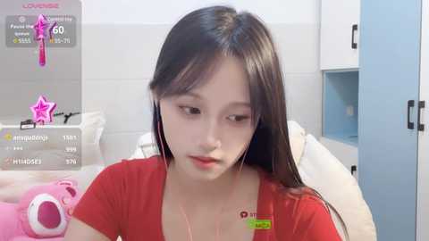 xinyao_bb @ stripchat on 20241001