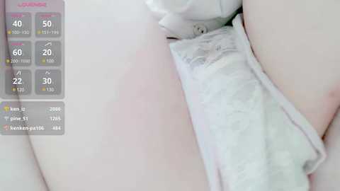 yuzuha_5 @ stripchat on 20241001