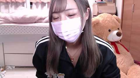 _chanmomo_ @ stripchat on 20241002