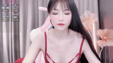 ahrii_xia @ stripchat on 20241002