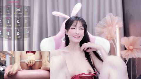 ahrii_xia @ stripchat on 20241002