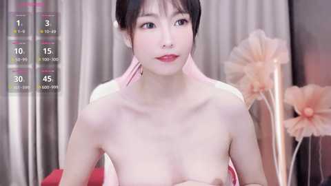 ahrii_xia @ stripchat on 20241002
