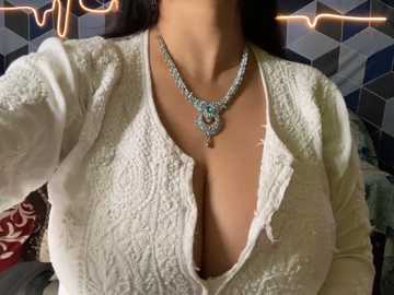 aishu___ @ stripchat on 20241002