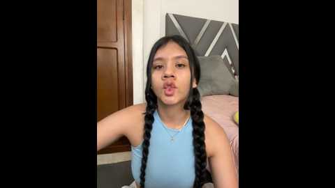 alhanna_ @ stripchat on 20241002