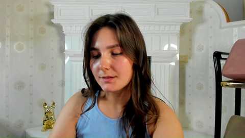 aniepalmer @ stripchat on 20241002