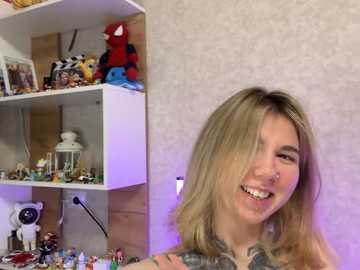 asgardprincesses @ stripchat on 20241002