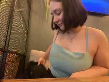 ashleycolee @ stripchat on 20241002