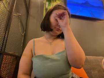 ashleycolee @ stripchat on 20241002