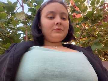 ashleycolee @ stripchat on 20241002
