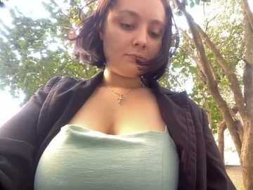 ashleycolee @ stripchat on 20241002