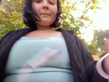 ashleycolee @ stripchat on 20241002