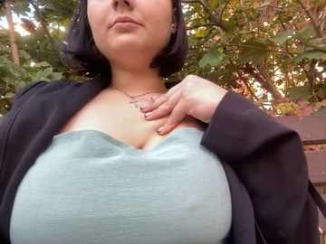 ashleycolee @ stripchat on 20241002