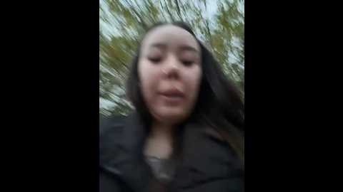 asian_asami @ stripchat on 20241002